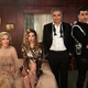 Catherine O’Hara, Annie Murphy, Eugene Levy, and Dan Levy